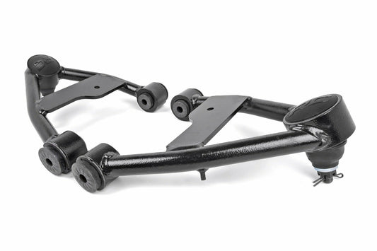 Fits Chevy Blazer 4WD Tubular Upper Control Arms 2.5" of Lift 1242