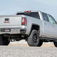 Fits Chevy/GMC 1500 (14-18 & Classic) 3.5 Inch Lift Kit; Cast Steel LCA; 12430