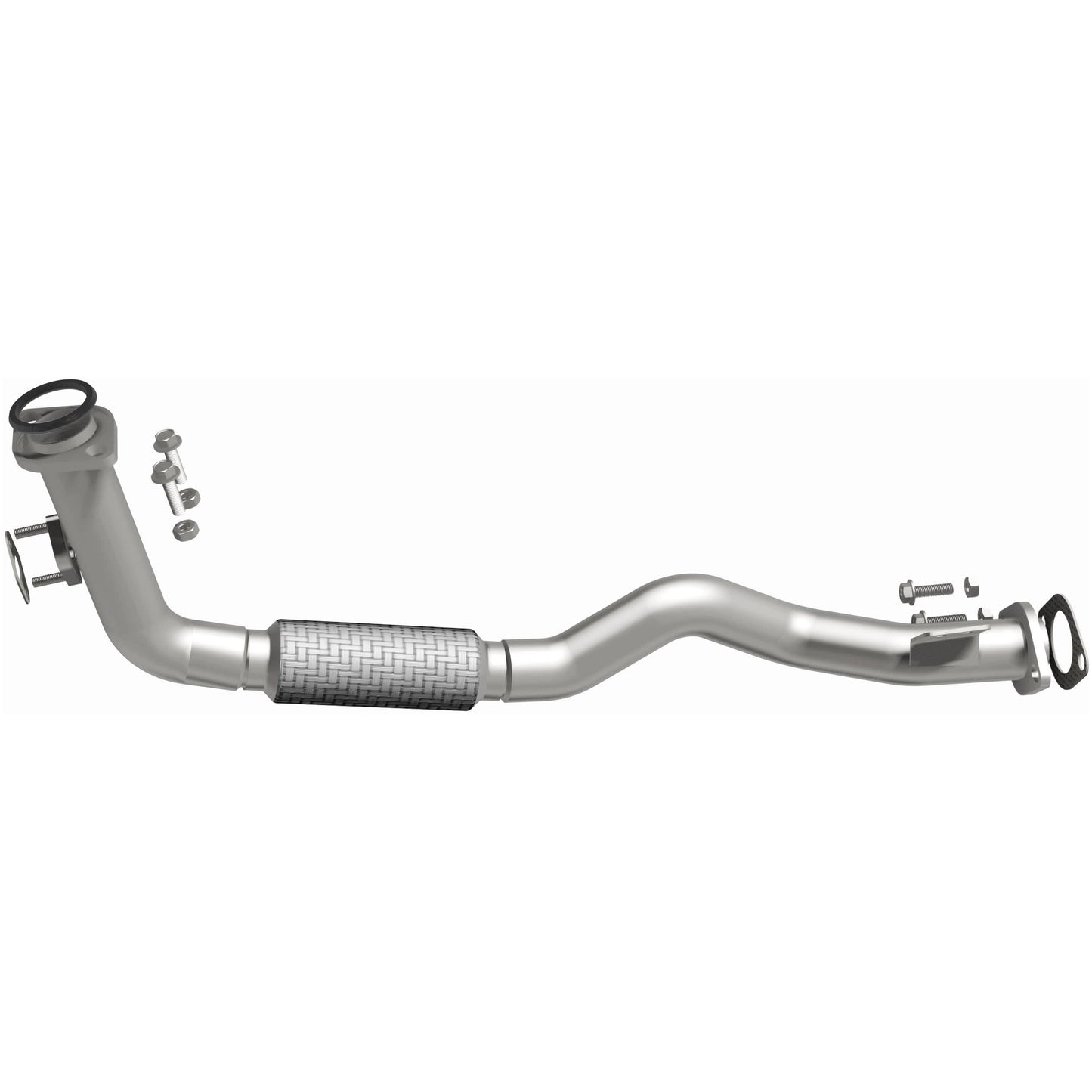 1993-1995 Geo Prizm Direct-Fit Front Pipe Kit 107-0088