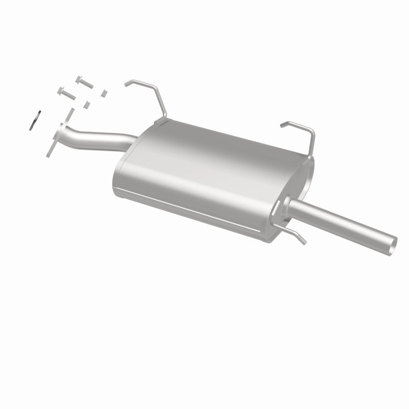 2000-2006 Nissan Sentra Direct-Fit Muffler Kit 108-0044
