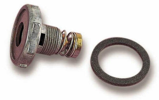 Single-Stage Power Valve - 125-85