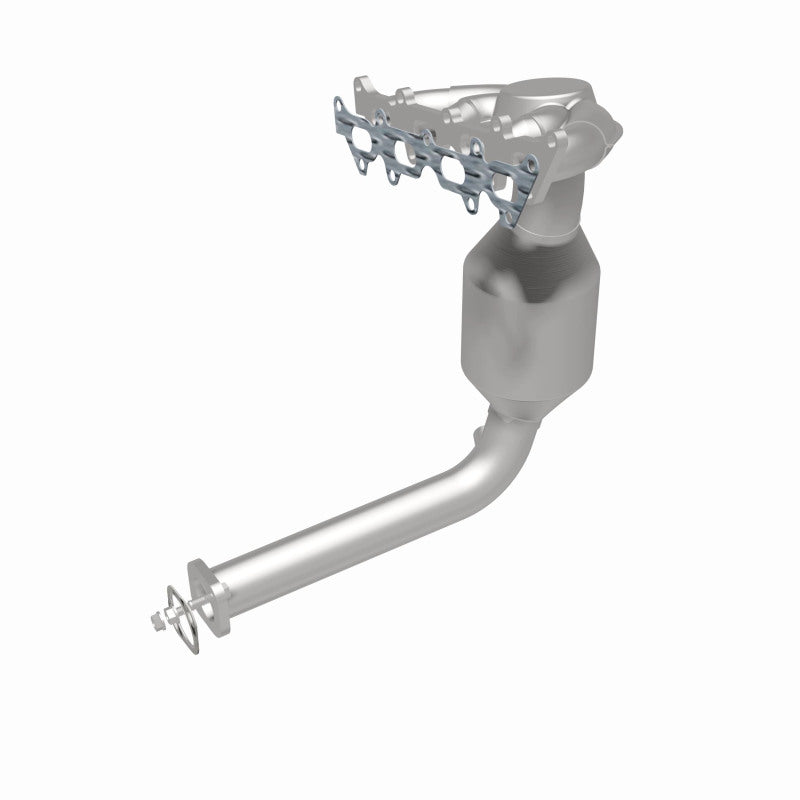2012 Fiat 500 OEM Grade Manifold Catalytic Converter 22-060 Magnaflow