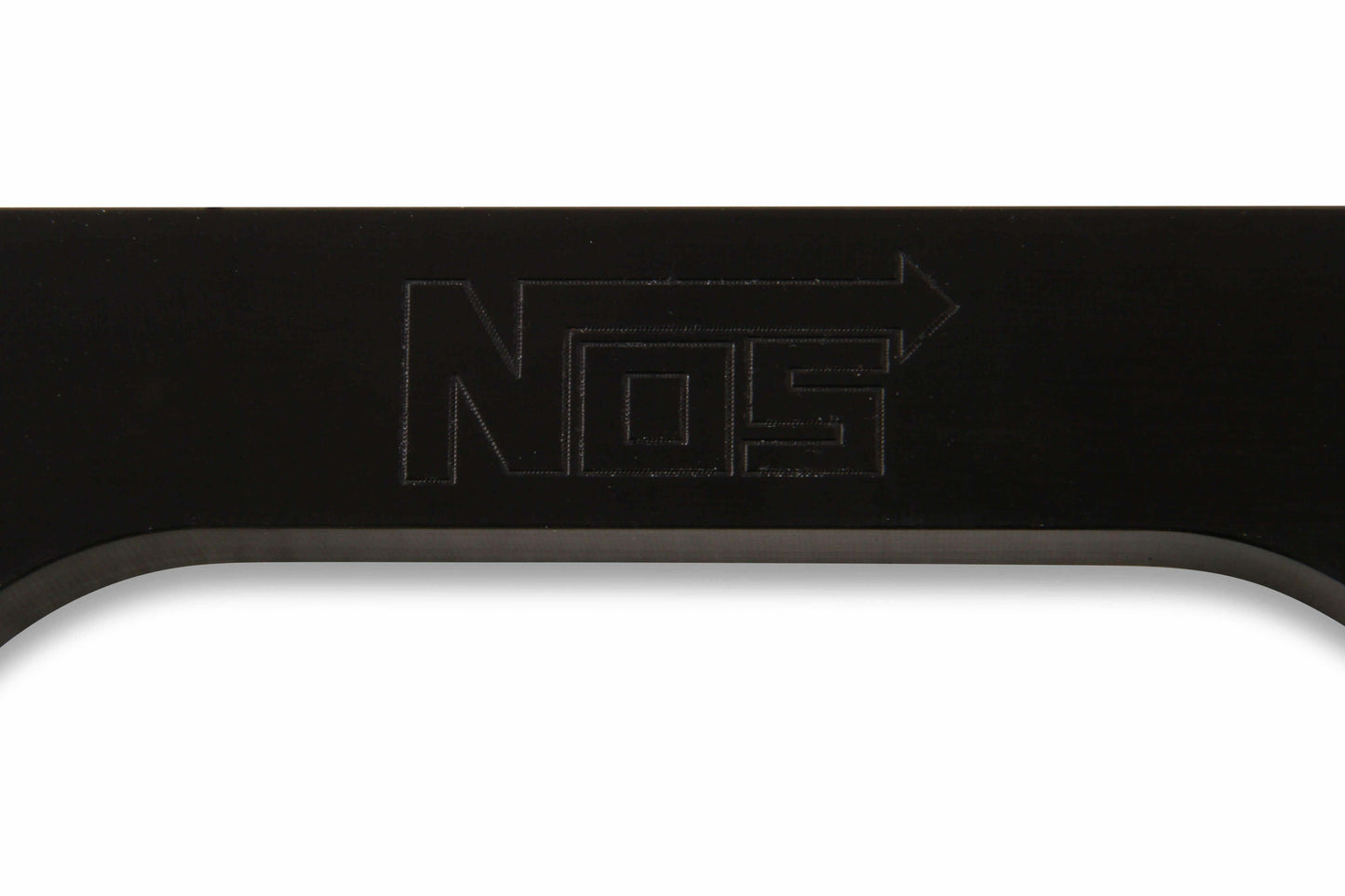 NOS 12510NOS Big Shot Injector Plate