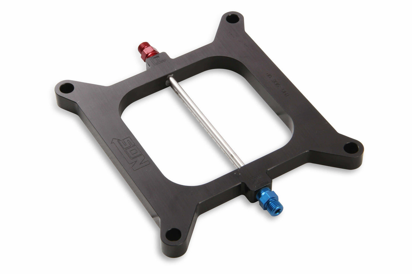 NOS 12510NOS Big Shot Injector Plate