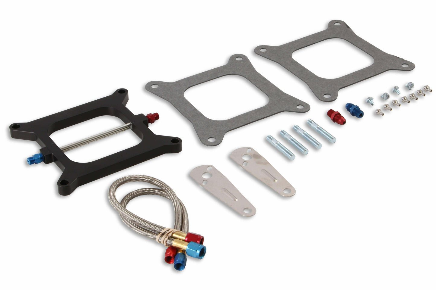 NOS 12510NOS Big Shot Injector Plate