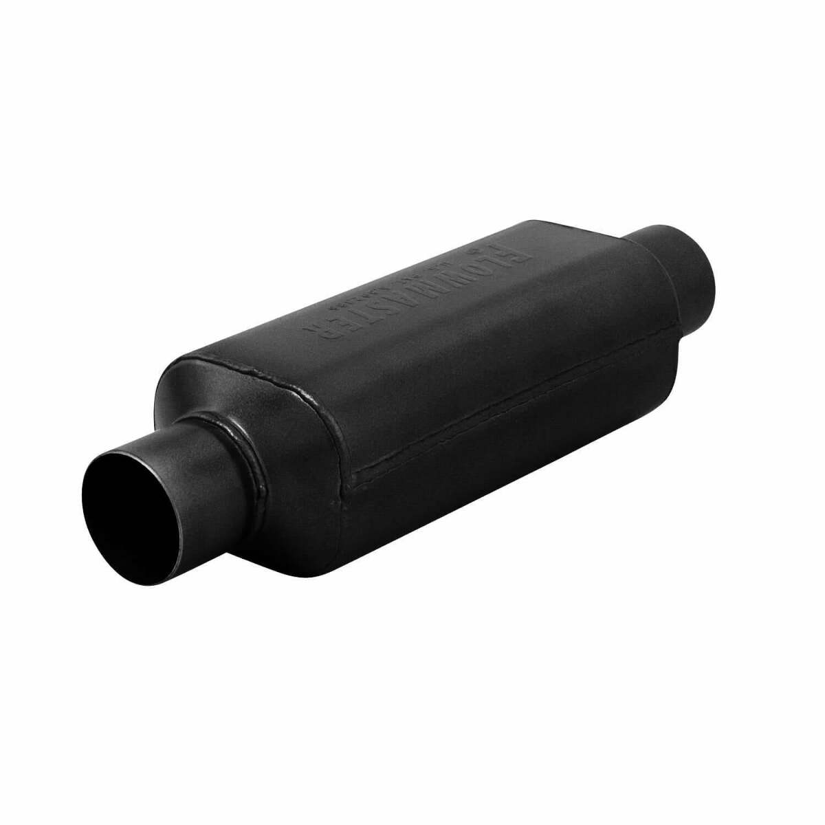 Flowmaster Super HP-2 Muffler 409SS 12512409