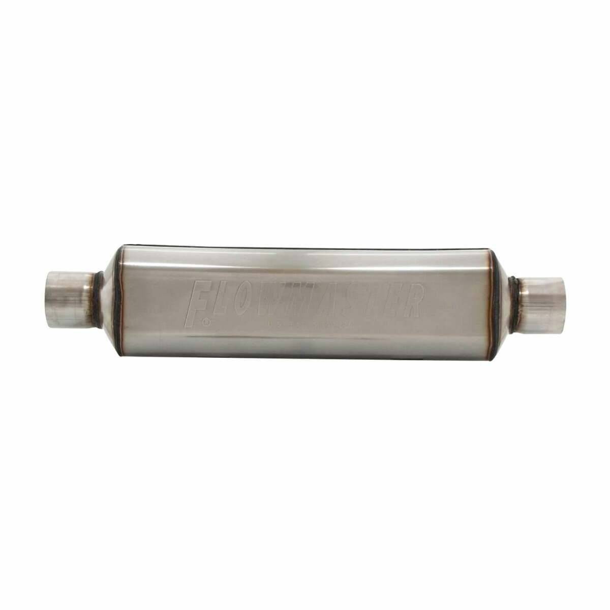 Flowmaster Super HP-2 Muffler 304SS 12518304