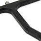 NOS Dry Nitrous Plate for Holley LS Hi-Ram EFI Intake Manifolds-Black  12535BNOS
