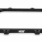 NOS Dry Nitrous Plate for Holley LS Hi-Ram EFI Intake Manifolds-Black  12535BNOS