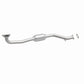 Catalytic Converter for HM Grade Federal / EPA Compliant Direct-Fit Catalytic Converter MagnaFlow 24234