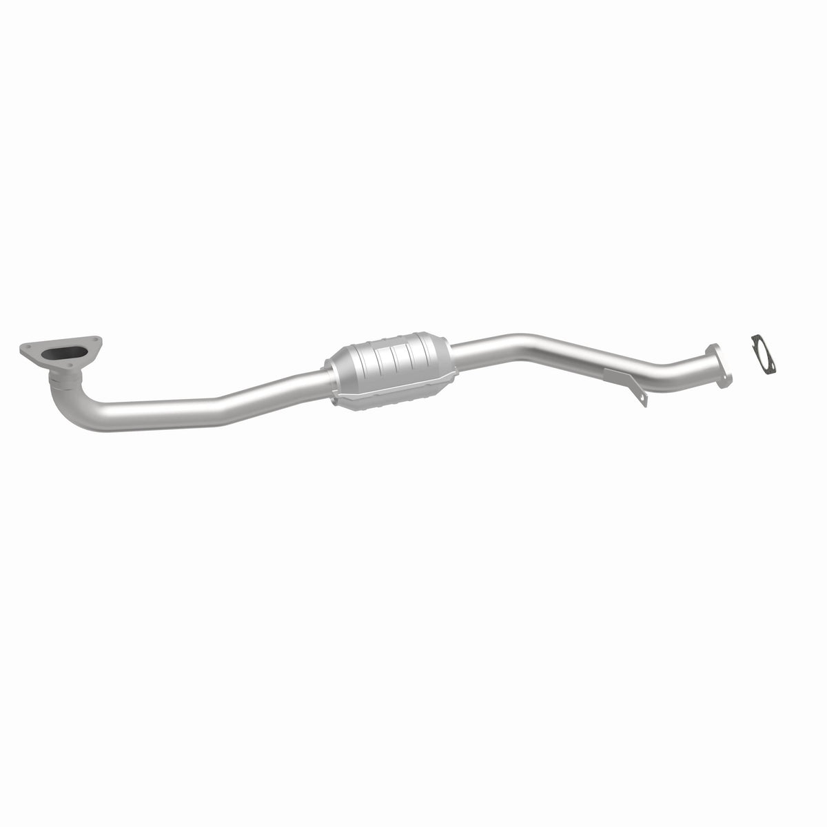 Catalytic Converter for HM Grade Federal / EPA Compliant Direct-Fit Catalytic Converter MagnaFlow 24234