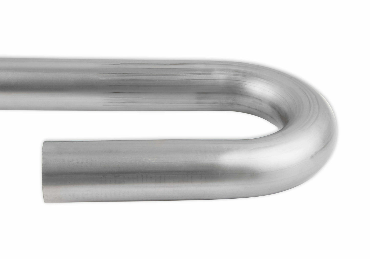 Hooker J-Bend 12570HKR