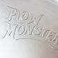 Flowmonster Performance Muffler 3 in dual inlet & outlet 12599-FM 409 Stainless - Performance Mufflers Car Part People