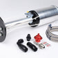 Electric Fuel Pump High Flow EFI Performance Vehicle Specific Fit Aeromotive 18671-BGPL