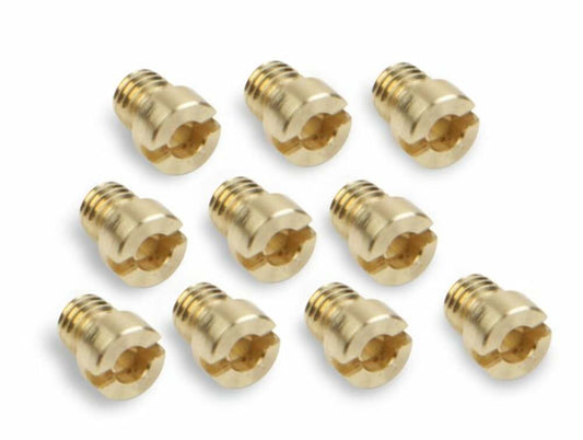 Replaceable Air Bleed - Size 71 - 126-71-10