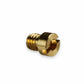 Replaceable Air Bleed - Size 70 - 126-70-10