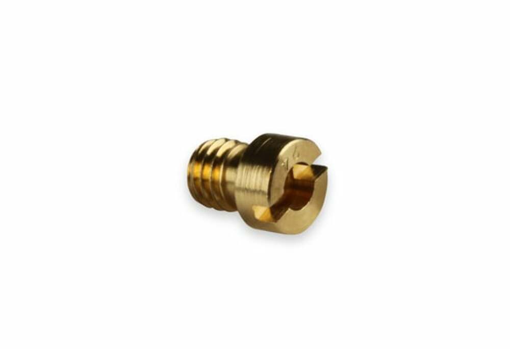 Replaceable Air Bleed - Size 70 - 126-70-10