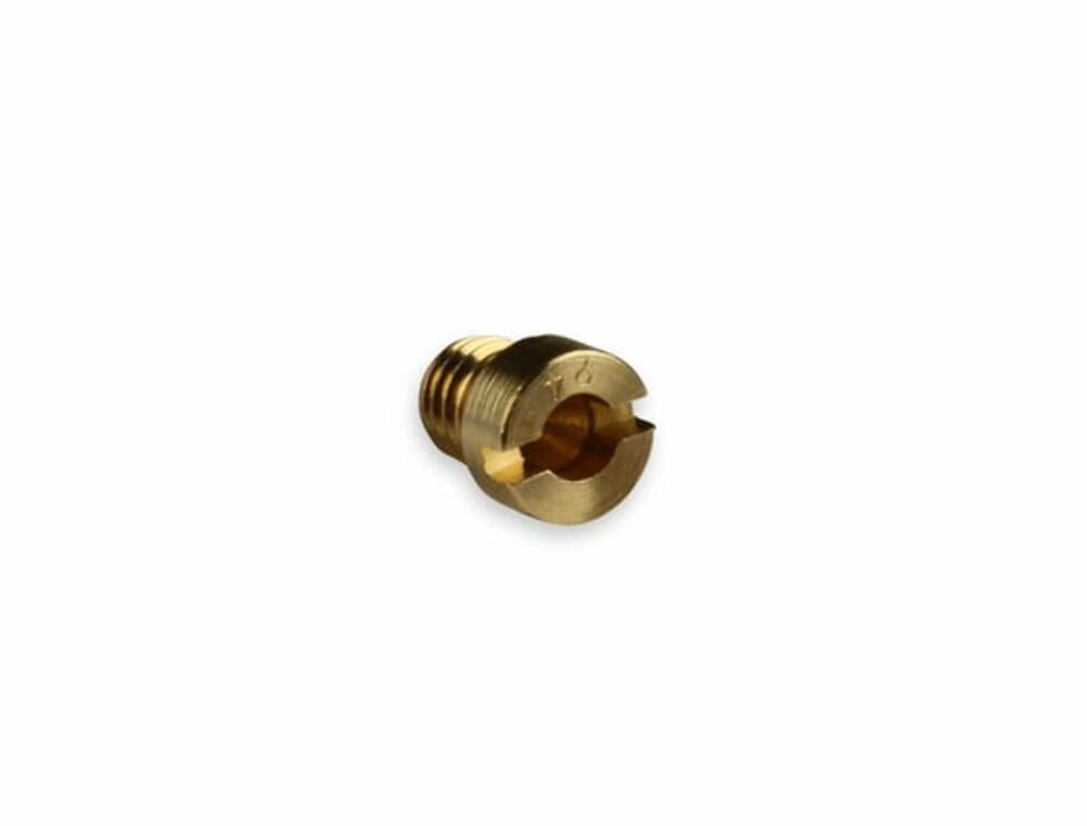Replaceable Air Bleed - Size 71 - 126-71-10