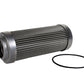 Aeromotive 12602 100-m Stainless Element: ORB-12 Filter Housings