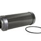 Aeromotive 12602 100-m Stainless Element: ORB-12 Filter Housings - Fuel Filters Car Part People