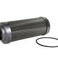 Aeromotive 12602 100-m Stainless Element: ORB-12 Filter Housings
