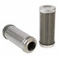 Aeromotive 12602 100-m Stainless Element: ORB-12 Filter Housings