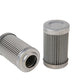 Aeromotive 12604 100-M Stainless Element: ORB-10 Filter Housings - Fuel Filters Car Part People