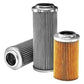Aeromotive 12606 100-micron Stainless Mesh Crimp Construction Filter Element