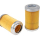 Aeromotive 12608 10 Micron Element for Canister Filters - Fuel Filters Car Part People