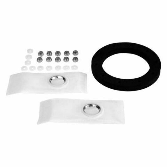 Aeromotive 12609 Dual Phantom Strainer and Gasket Replacement - Fuel Strainers Car Part People