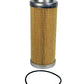 Aeromotive 12610 10-M Cellulose Element: ORB-12 Filter Housings