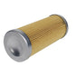 Aeromotive 12610 10-M Cellulose Element: ORB-12 Filter Housings - Fuel Filters Car Part People