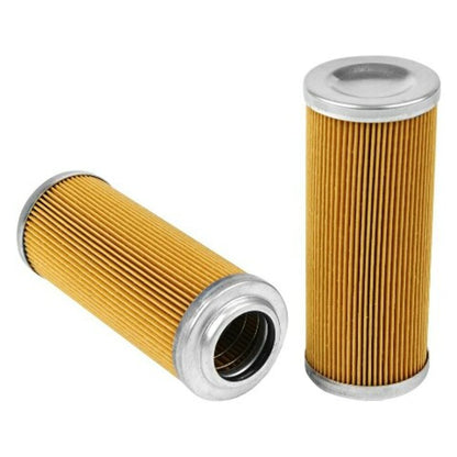 Aeromotive 12610 10-M Cellulose Element: ORB-12 Filter Housings - Fuel Filters Car Part People