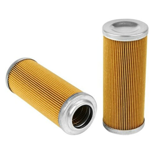 Aeromotive 12610 10-M Cellulose Element: ORB-12 Filter Housings - Fuel Filters Car Part People