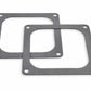 NOS 12610NOS Big Shot Nitrous Injector Plate Dominator 4500 W/Jets 300HP