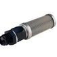 Aeromotive 12613 100-micron Stainless Steel Bulkhead Fuel Filter - Fuel Filters Car Part People