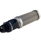 Aeromotive 12613 100-micron Stainless Steel Bulkhead Fuel Filter