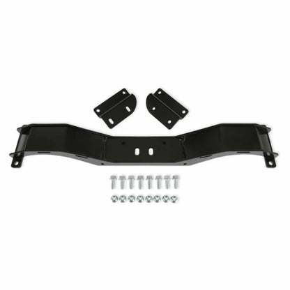 Fits 1970-1981 2nd-gen F-body LS Swap Transmission Crossmember 12616HKR-1