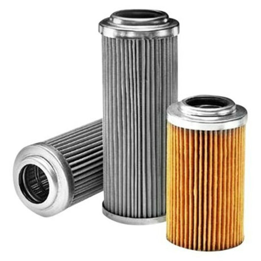 Aeromotive 12618 100 Micron Elements - A3000 & Canister - Fuel Filters Car Part People