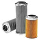 Aeromotive 12618 100 Micron Elements - A3000 & Canister