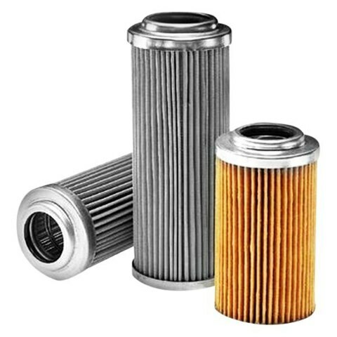 Aeromotive 12618 100 Micron Elements - A3000 & Canister