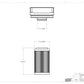 Aeromotive 12618 100 Micron Elements - A3000 & Canister