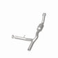 2007-2008 Ford F-150 Direct-Fit Catalytic Converter 5451834 Magnaflow - Catalytic Converters Car Part People