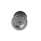 Aeromotive 12635 40-m Stainless Element: ORB-10 Filter Housings
