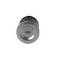 Aeromotive 12635 40-m Stainless Element: ORB-10 Filter Housings - Fuel Filters Car Part People