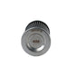 Aeromotive 12635 40-m Stainless Element: ORB-10 Filter Housings