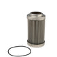 Aeromotive 12635 40-m Stainless Element: ORB-10 Filter Housings - Fuel Filters Car Part People