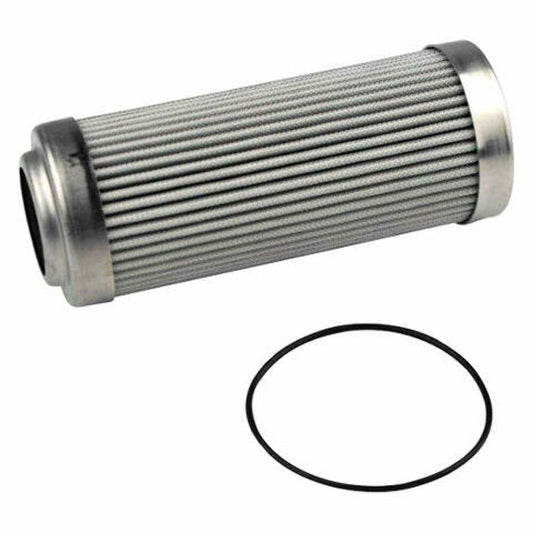 Aeromotive 12639 10-M Microglass Element: ORB-12 Filter Housings - Fuel Filters Car Part People