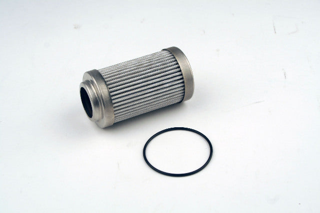 Fuel Filter Element High Flow Fuel System Universal Fit Aeromotive 12650-BGPL