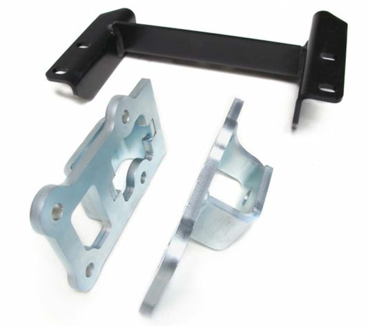 Fits 1995-1998 Nissan 240SX;  Engine and Transmission Mounting Bracket-12654HKR